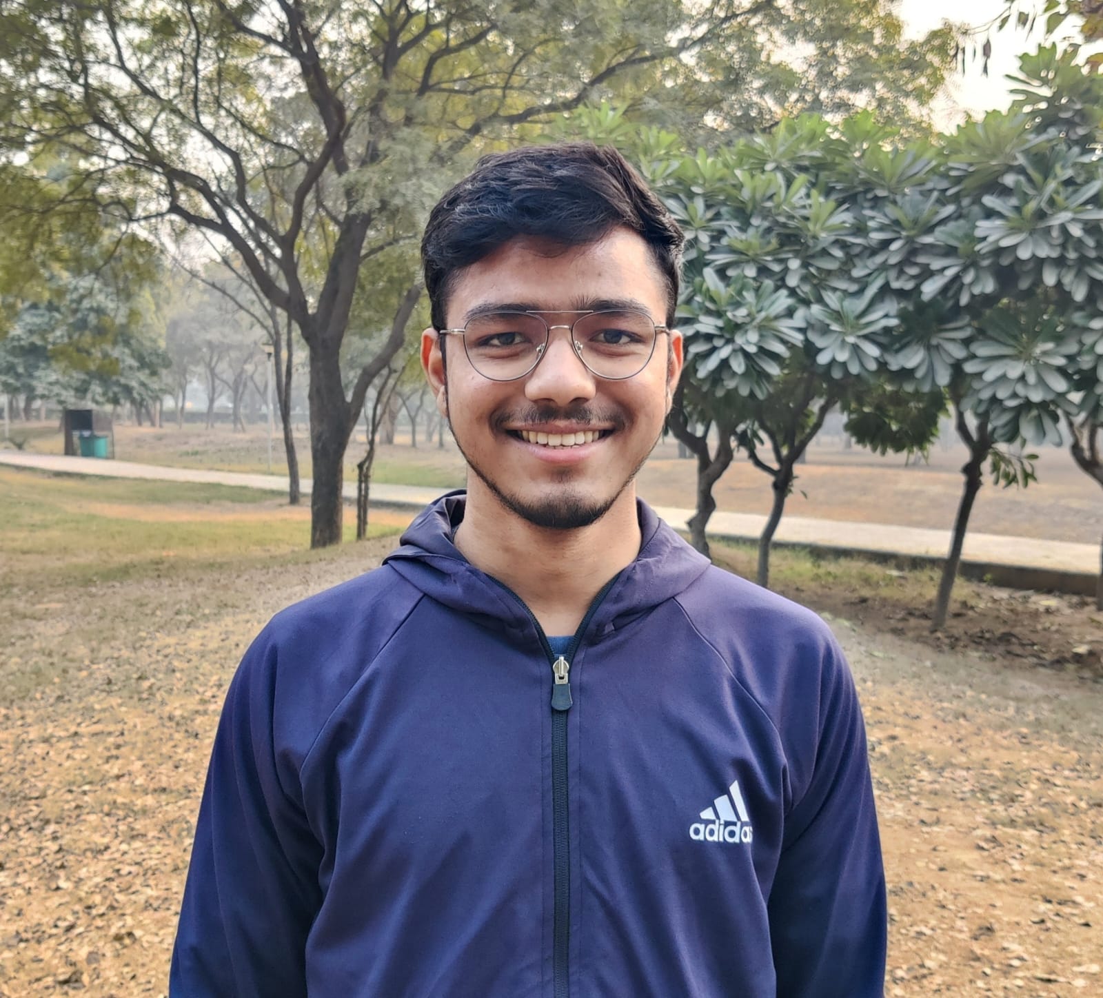 Vaibhav Singh Profile
